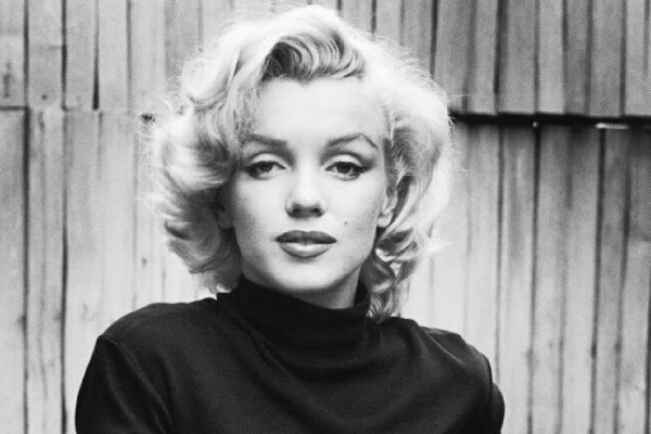 Marilyn Monroe was an actress and model in the 1950s. She was very beautiful and she made lots of